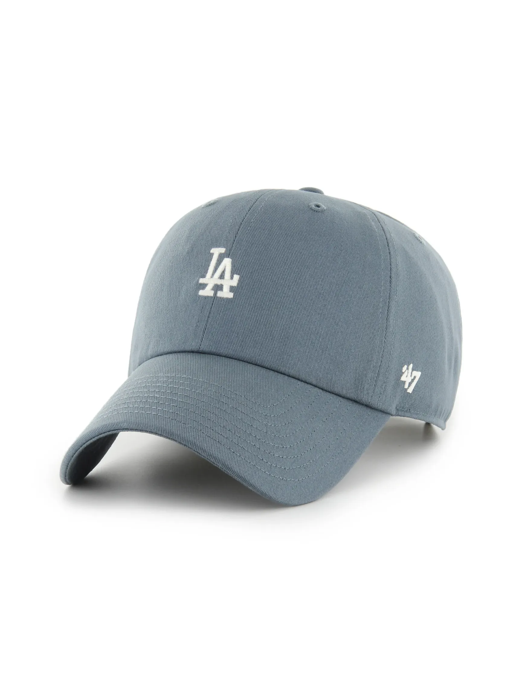 '47 BRAND Los Angeles Dodgers Foundation '47 Clean Up Cap sold by 27 Boutique product image thumbnail 5