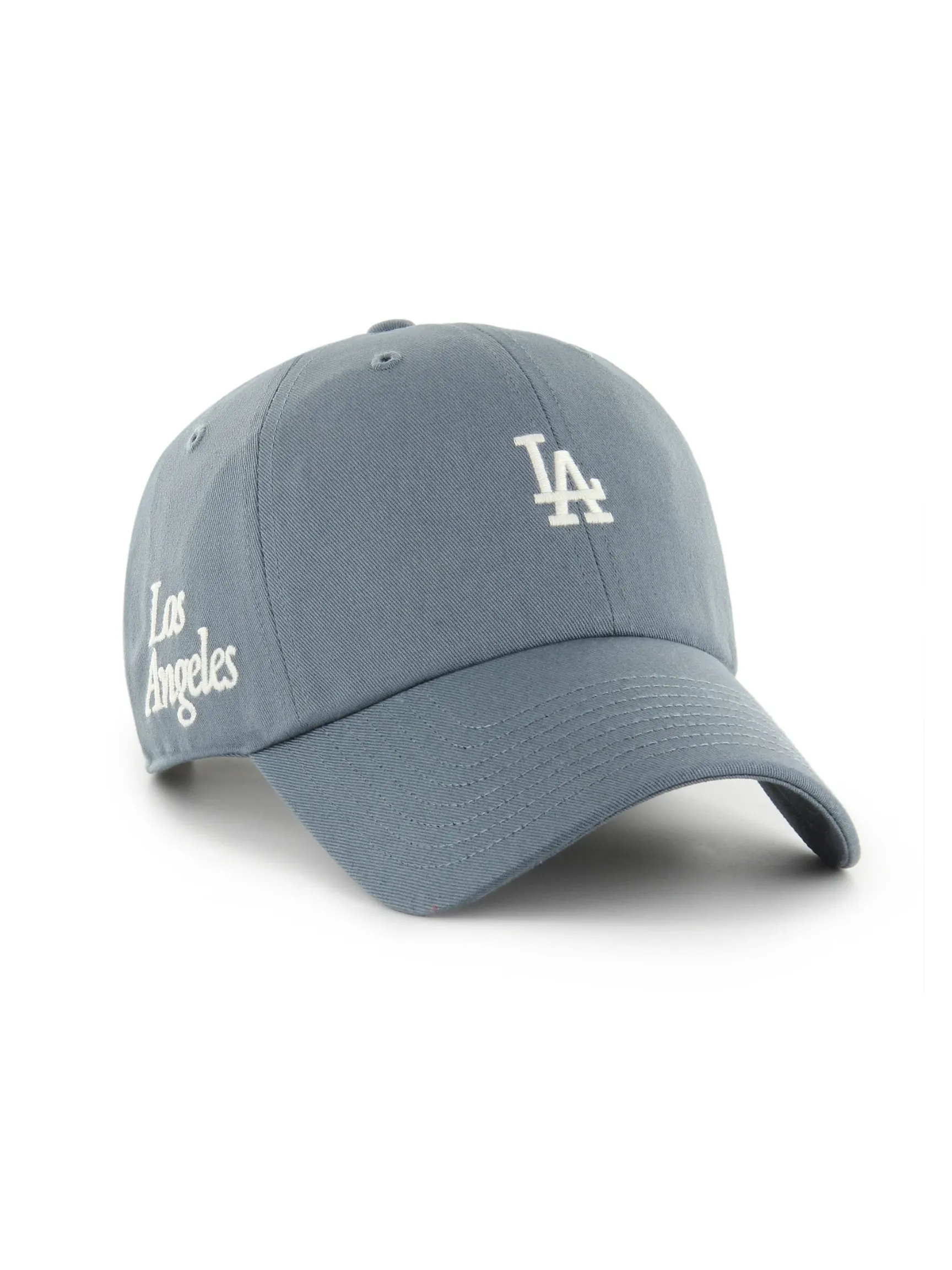 '47 BRAND Los Angeles Dodgers Foundation '47 Clean Up Cap sold by 27 Boutique product image thumbnail 2