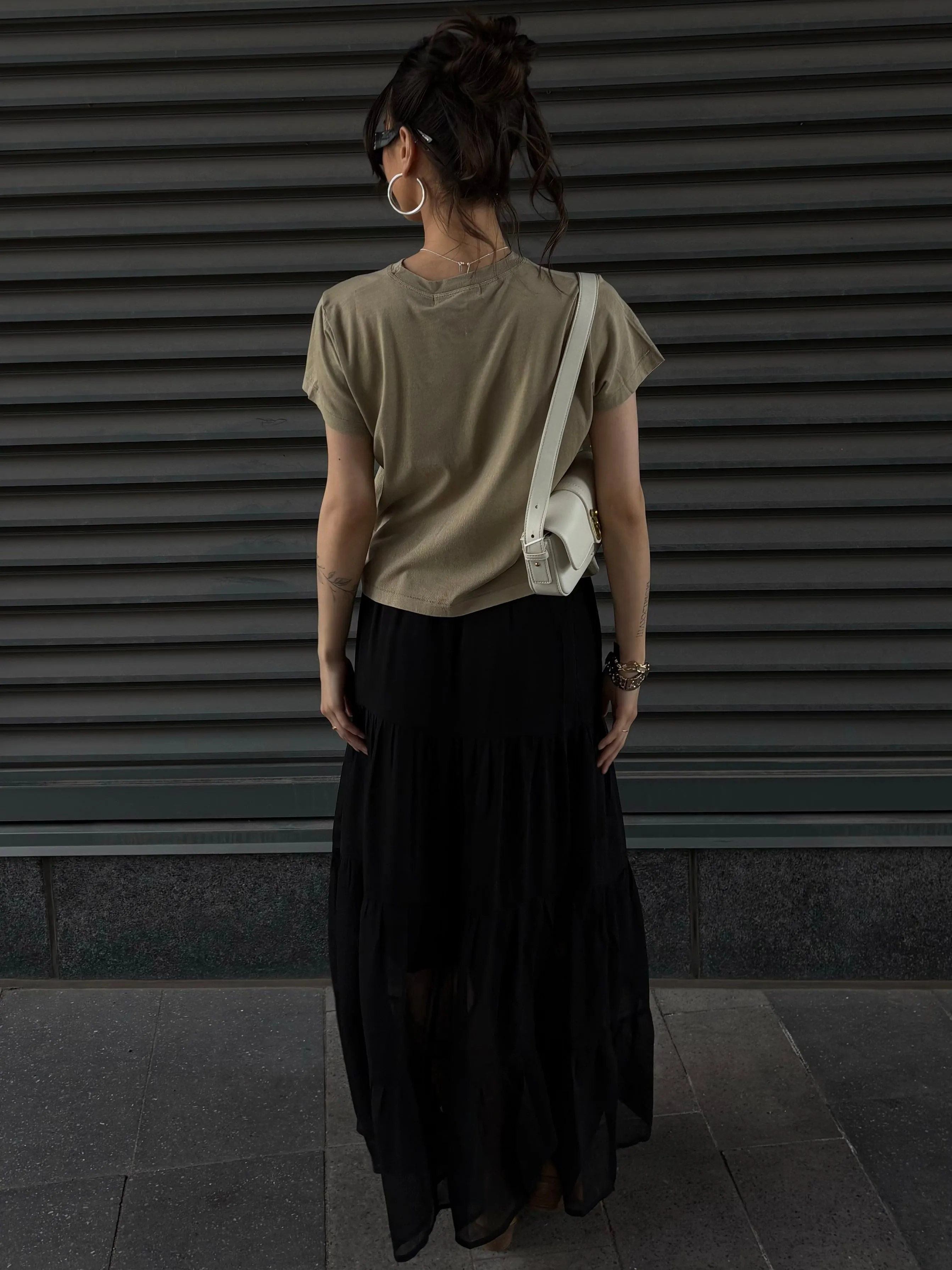 THE LAUNDRY ROOM Coors Original Perfect Tee sold by 27 Boutique product image thumbnail 3