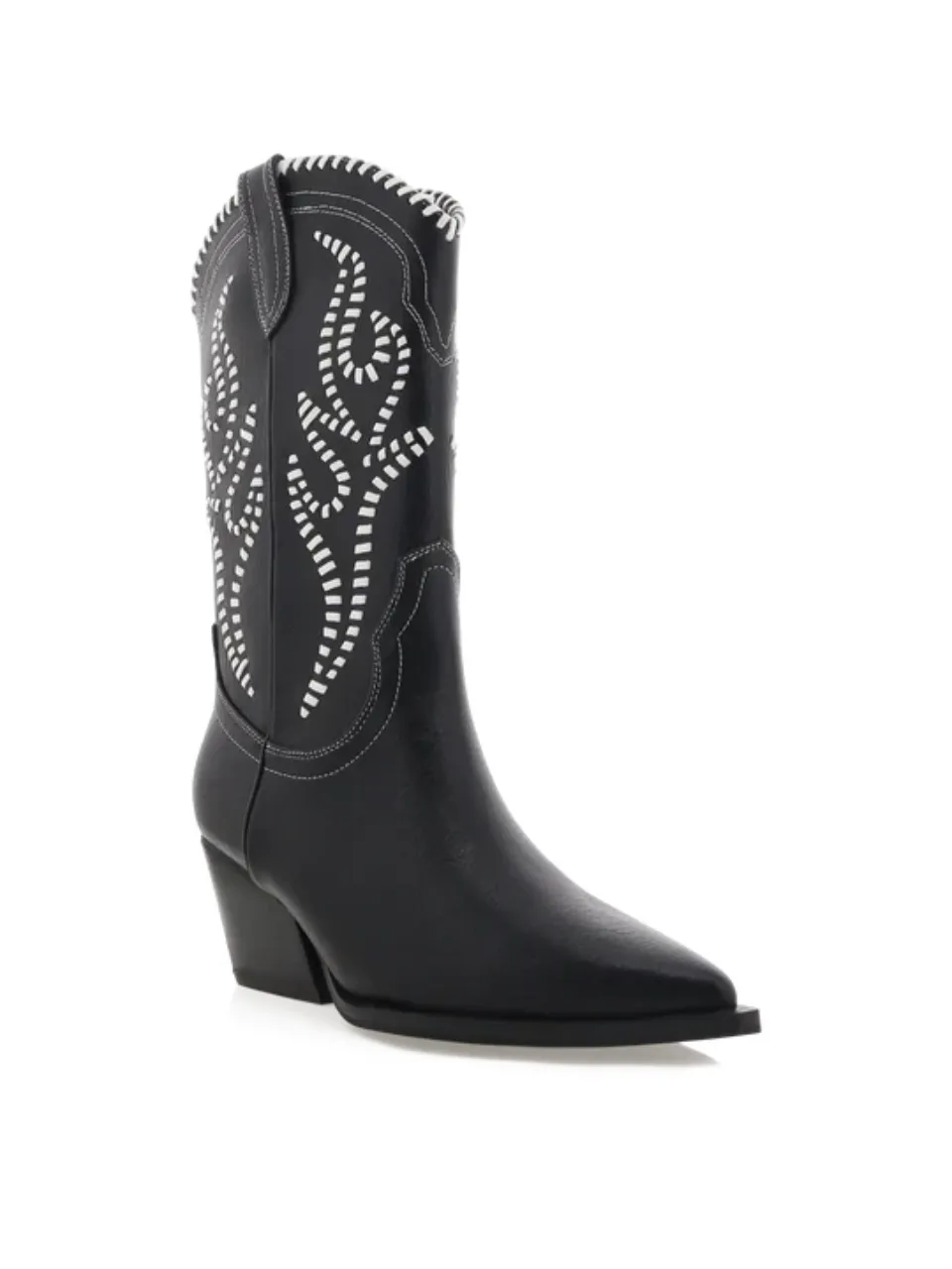 BILLINI Avalee Western Cowboy Boot sold by 27 Boutique product image thumbnail 3