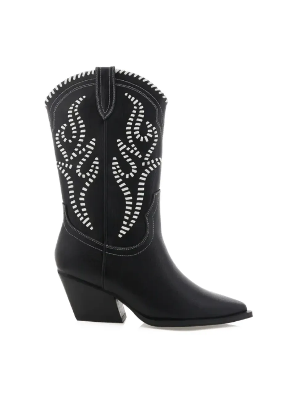 BILLINI Avalee Western Cowboy Boot sold by 27 Boutique product image thumbnail 4