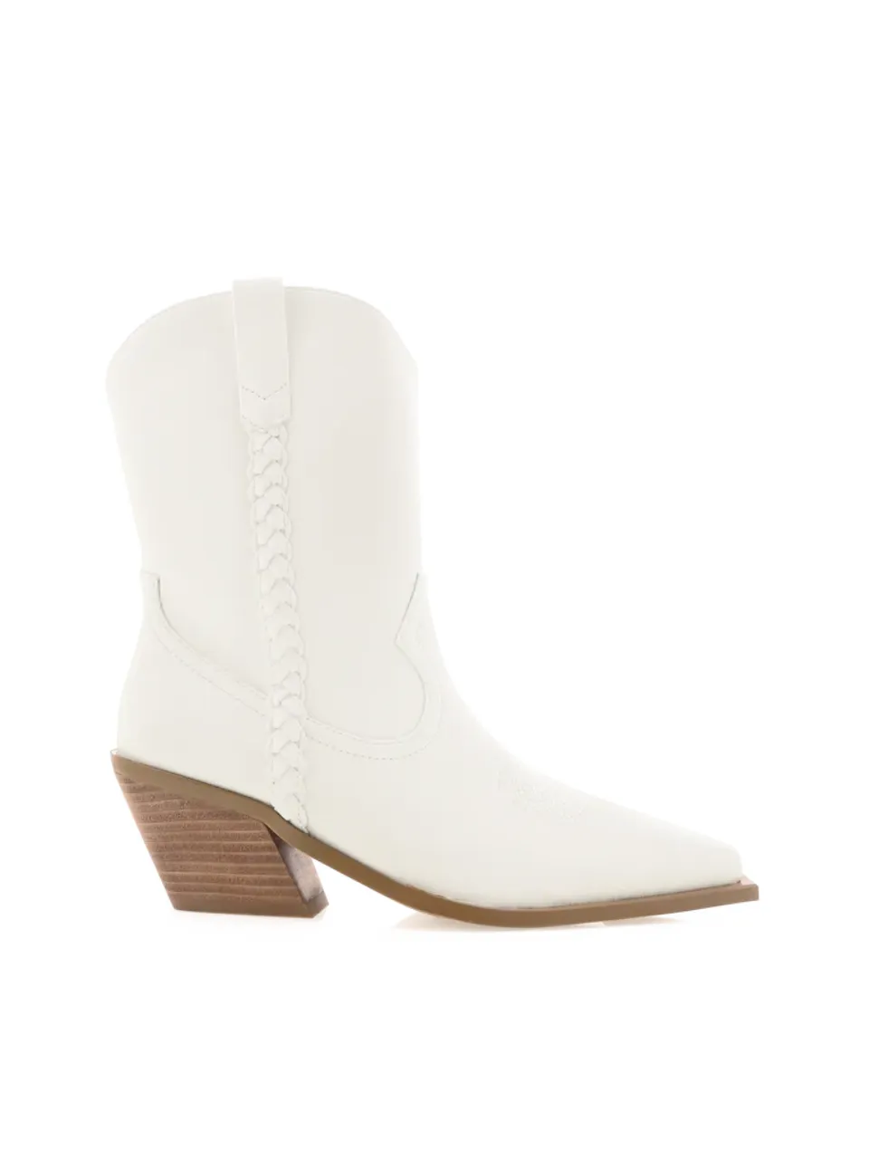 BILLINI Ellenora Western Cowboy Ankle Boot sold by 27 Boutique product image thumbnail 2