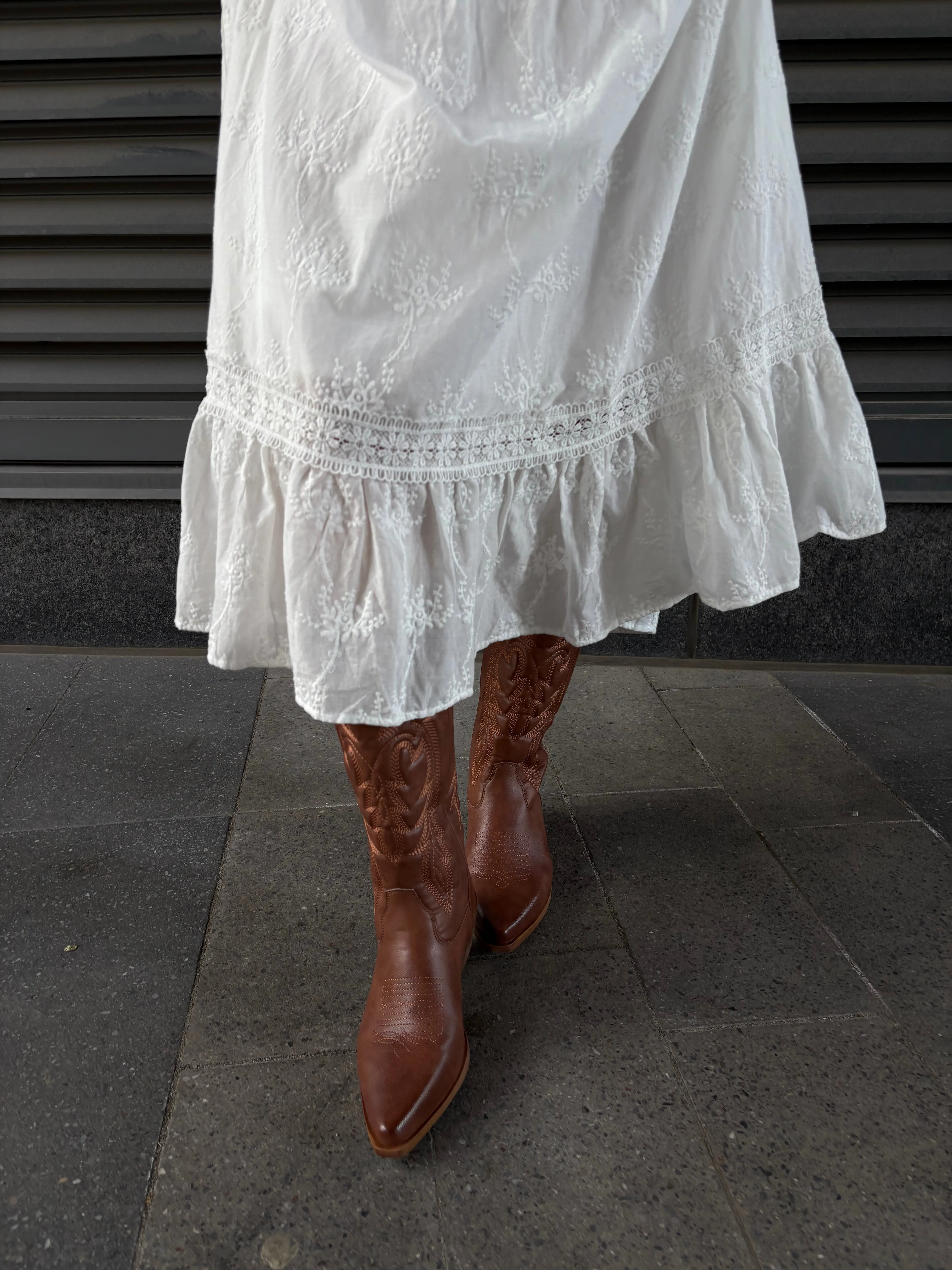 BILLINI Ottilie Western Cowboy Boot sold by 27 Boutique product image thumbnail 2