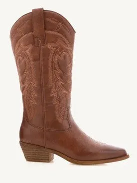 BILLINI Ottilie Western Cowboy Boot sold by 27 Boutique product image thumbnail 4
