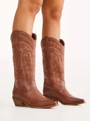 BILLINI Ottilie Western Cowboy Boot sold by 27 Boutique product image thumbnail 3