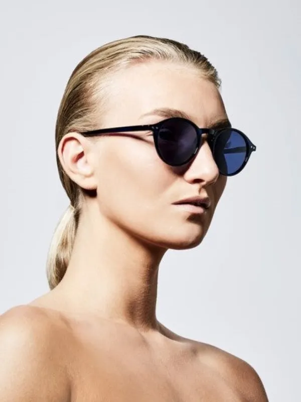 PILGRIM Roxanne Sunglasses sold by 27 Boutique
