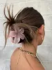 27 Flower Claw Clip sold by 27 Boutique