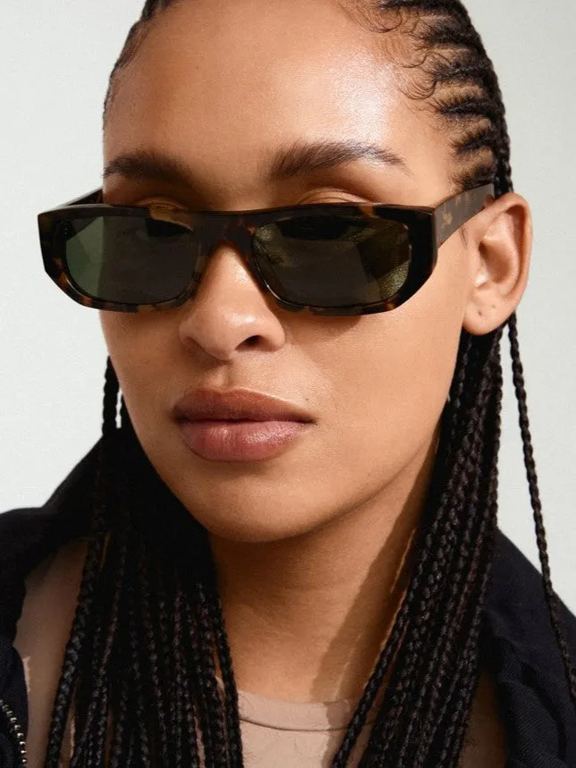 PILGRIM Ainsley Sunglasses sold by 27 Boutique product image thumbnail 3