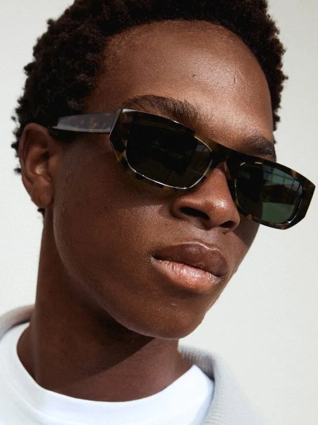 PILGRIM Ainsley Sunglasses sold by 27 Boutique product image thumbnail 4