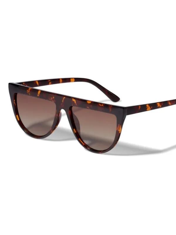 PILGRIM Alessandra Sunglasses sold by 27 Boutique