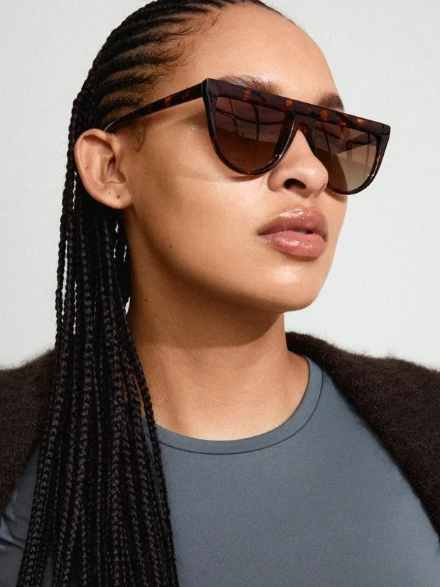 PILGRIM Alessandra Sunglasses sold by 27 Boutique product image thumbnail 3