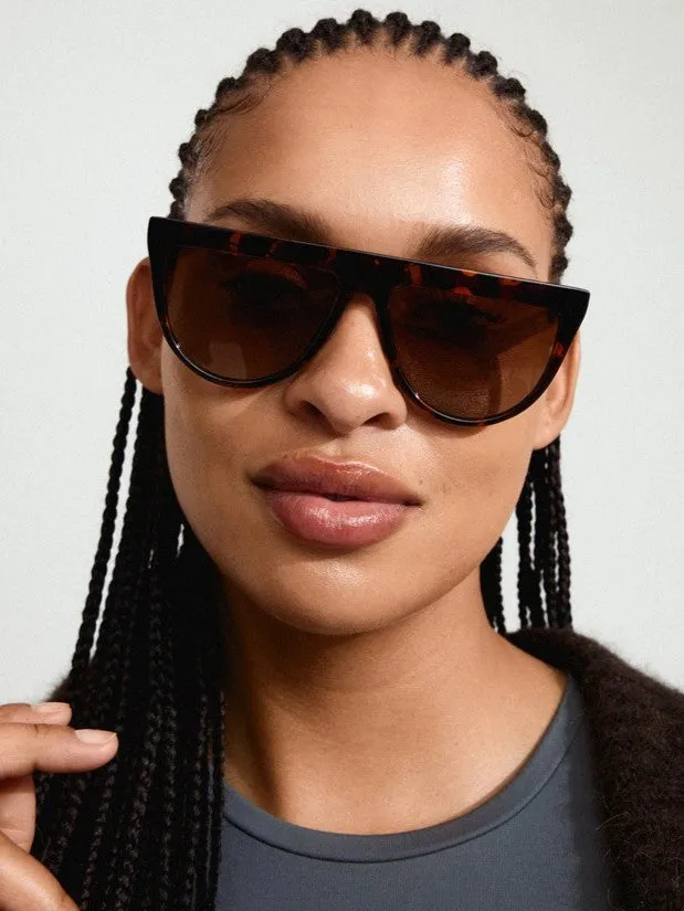 PILGRIM Alessandra Sunglasses sold by 27 Boutique product image thumbnail 2