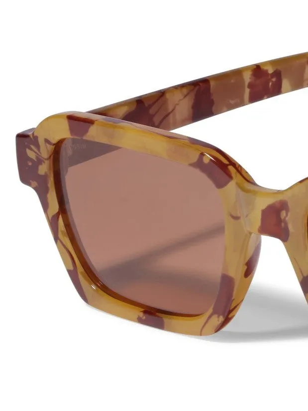 PILGRIM Annalise Sunglasses sold by 27 Boutique product image thumbnail 4