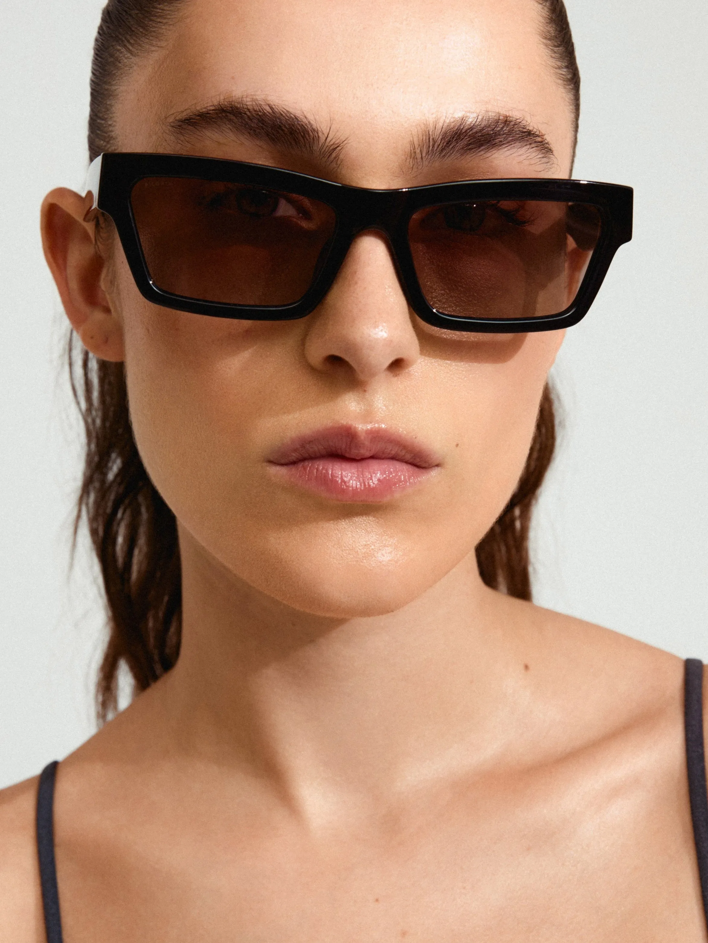 PILGRIM Ashlyn Sunglasses sold by 27 Boutique product image thumbnail 2