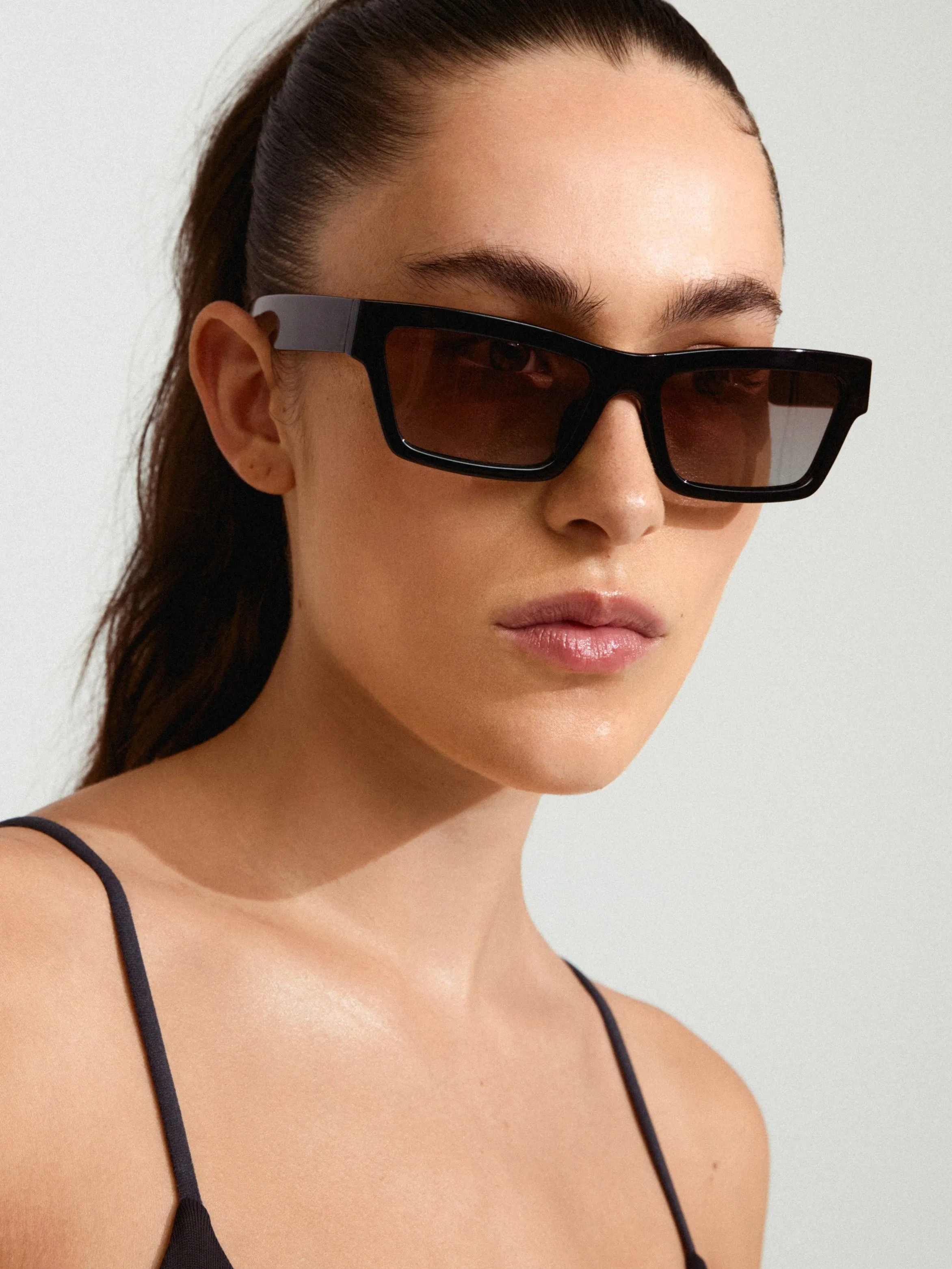 PILGRIM Ashlyn Sunglasses sold by 27 Boutique product image thumbnail 4
