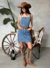 BILLINI Wilden Faux-Suede Western Cowboy Boot sold by 27 Boutique