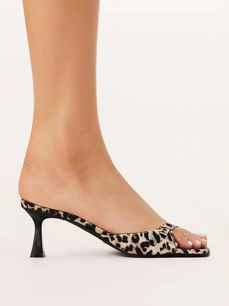 BILLINI Tilden Heel sold by 27 Boutique product image thumbnail 2