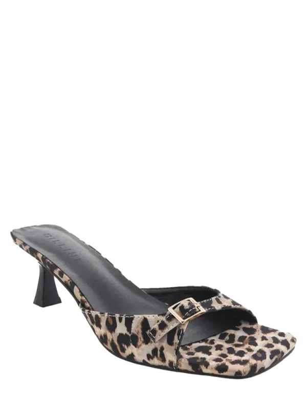 BILLINI Tilden Heel sold by 27 Boutique