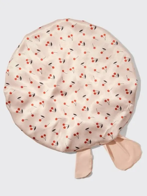 KITSCH Adjustable Oversized Satin Bonnet sold by 27 Boutique product image thumbnail 3