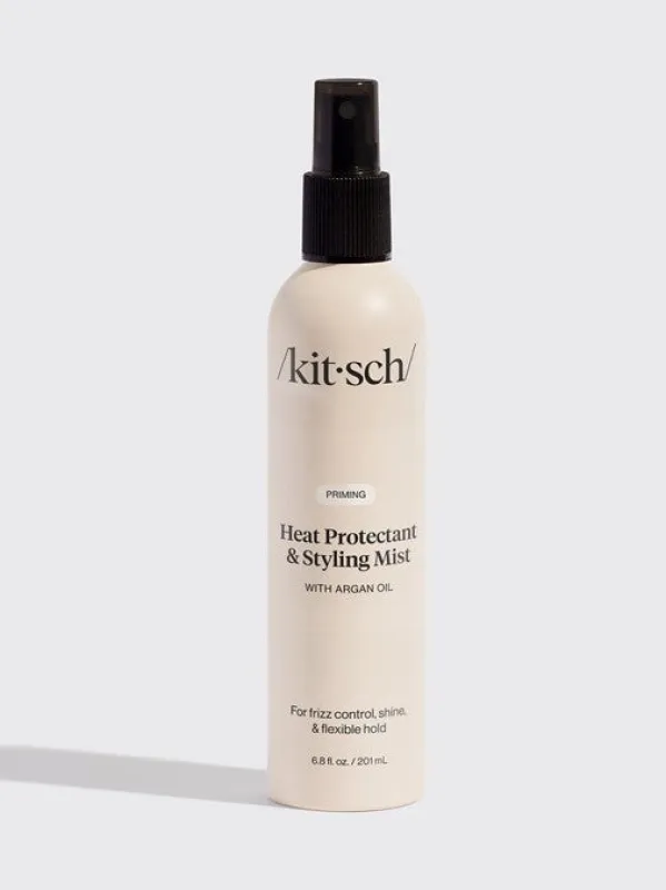KITSCH Heat Protectant & Styling Mist sold by 27 Boutique