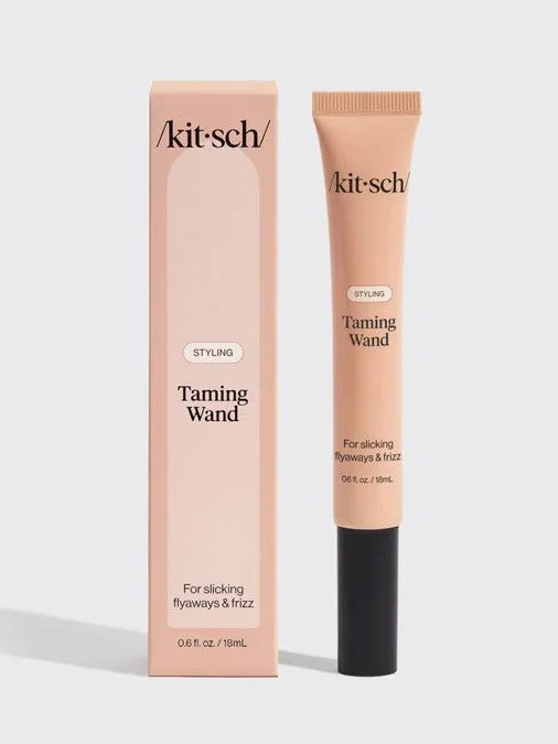 KITSCH Styling Taming Wand sold by 27 Boutique