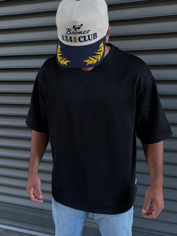 ONLY + SONS Men's Millenium Oversized Short Sleeve Tee sold by 27 Boutique