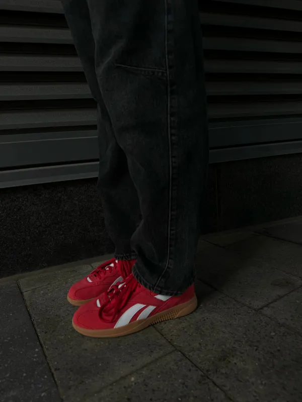 REEBOK Hammer Street Shoes made by Reebok