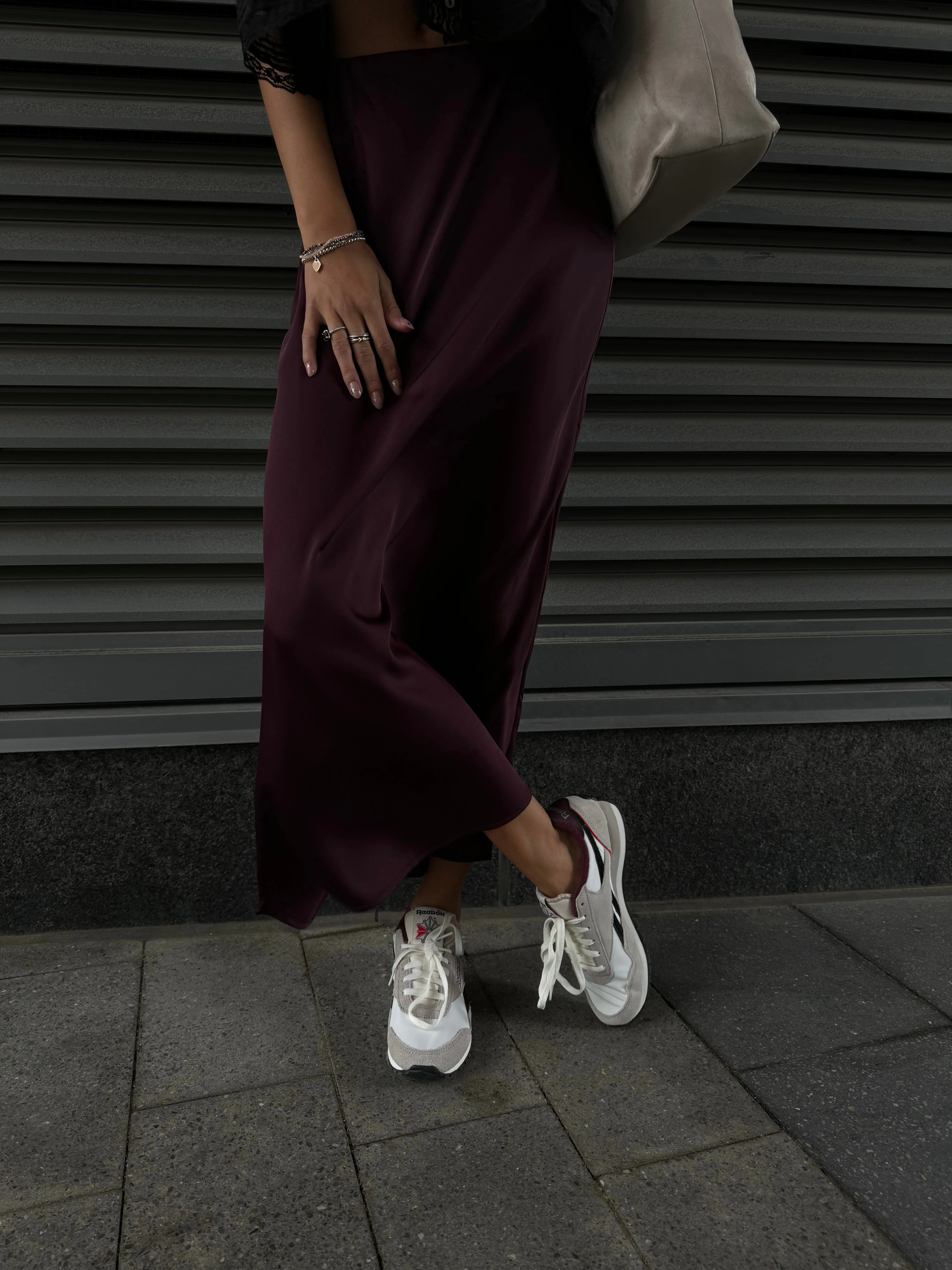 REEBOK Classic AZ Sneakers sold by 27 Boutique product image thumbnail 3