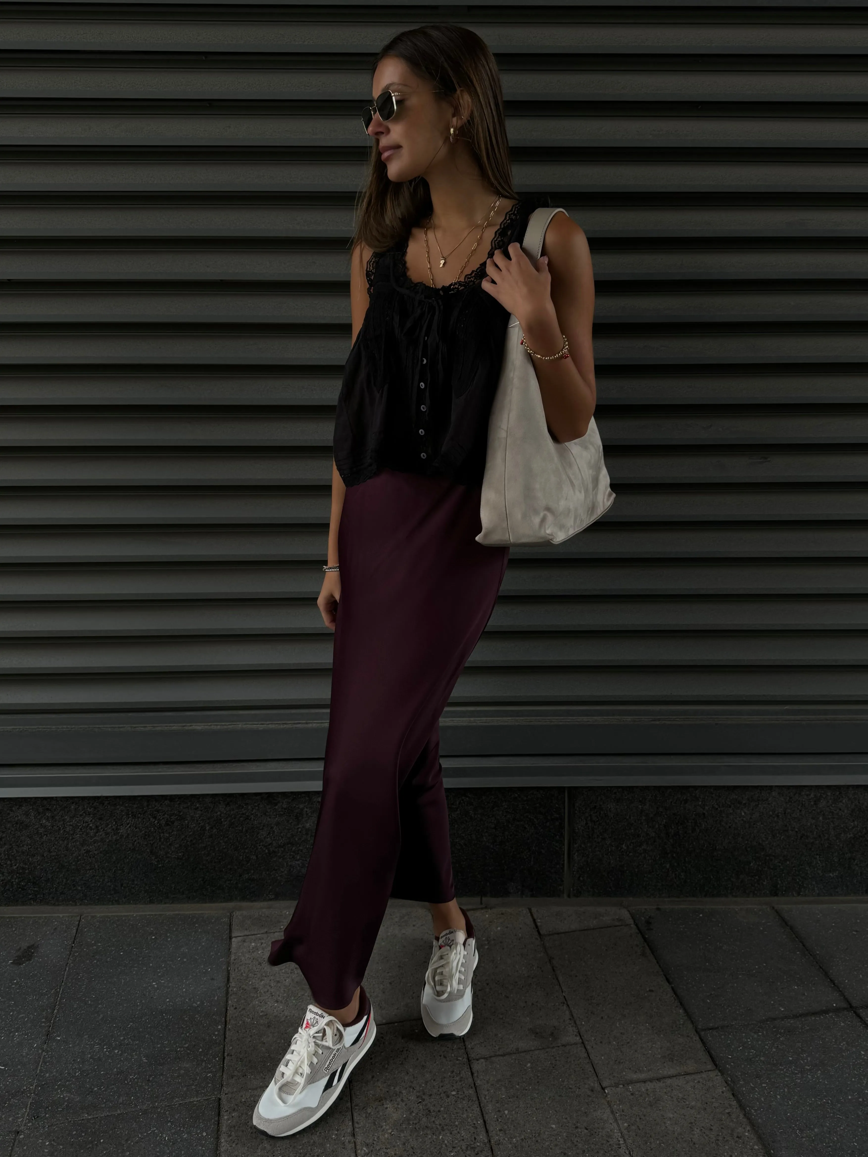 REEBOK Classic AZ Sneakers sold by 27 Boutique product image thumbnail 4