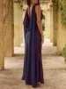 RUNAWAY THE LABEL Gabriella Maxi Dress sold by 27 Boutique