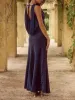 RUNAWAY THE LABEL Gabriella Maxi Dress sold by 27 Boutique