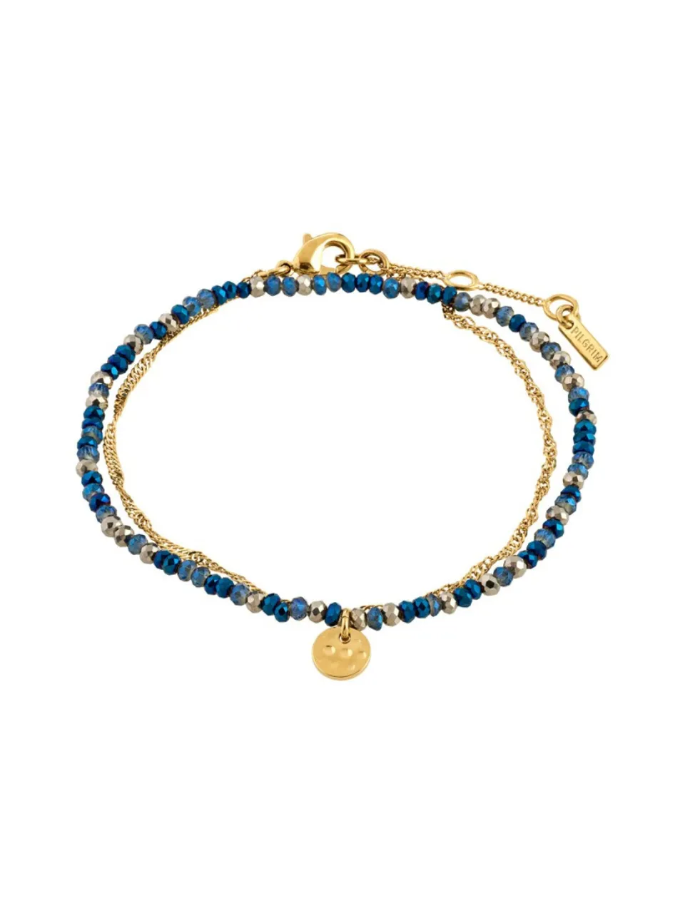 PILGRIM Bellamy 2-in-1 Bracelet Gift Set sold by 27 Boutique product image thumbnail 4