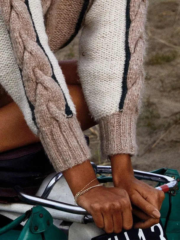 PILGRIM Peri Twirl Bracelet sold by 27 Boutique product image thumbnail 5