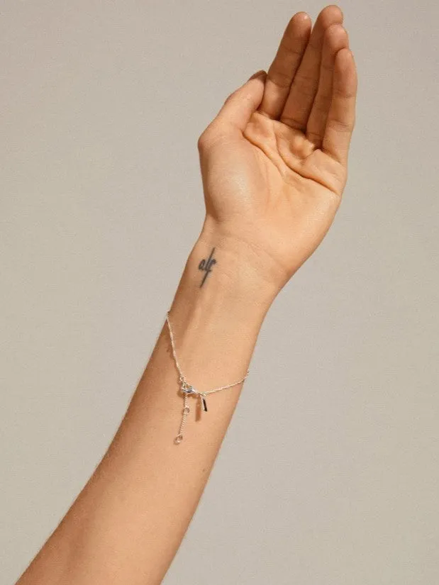 PILGRIM Peri Twirl Bracelet sold by 27 Boutique product image thumbnail 3