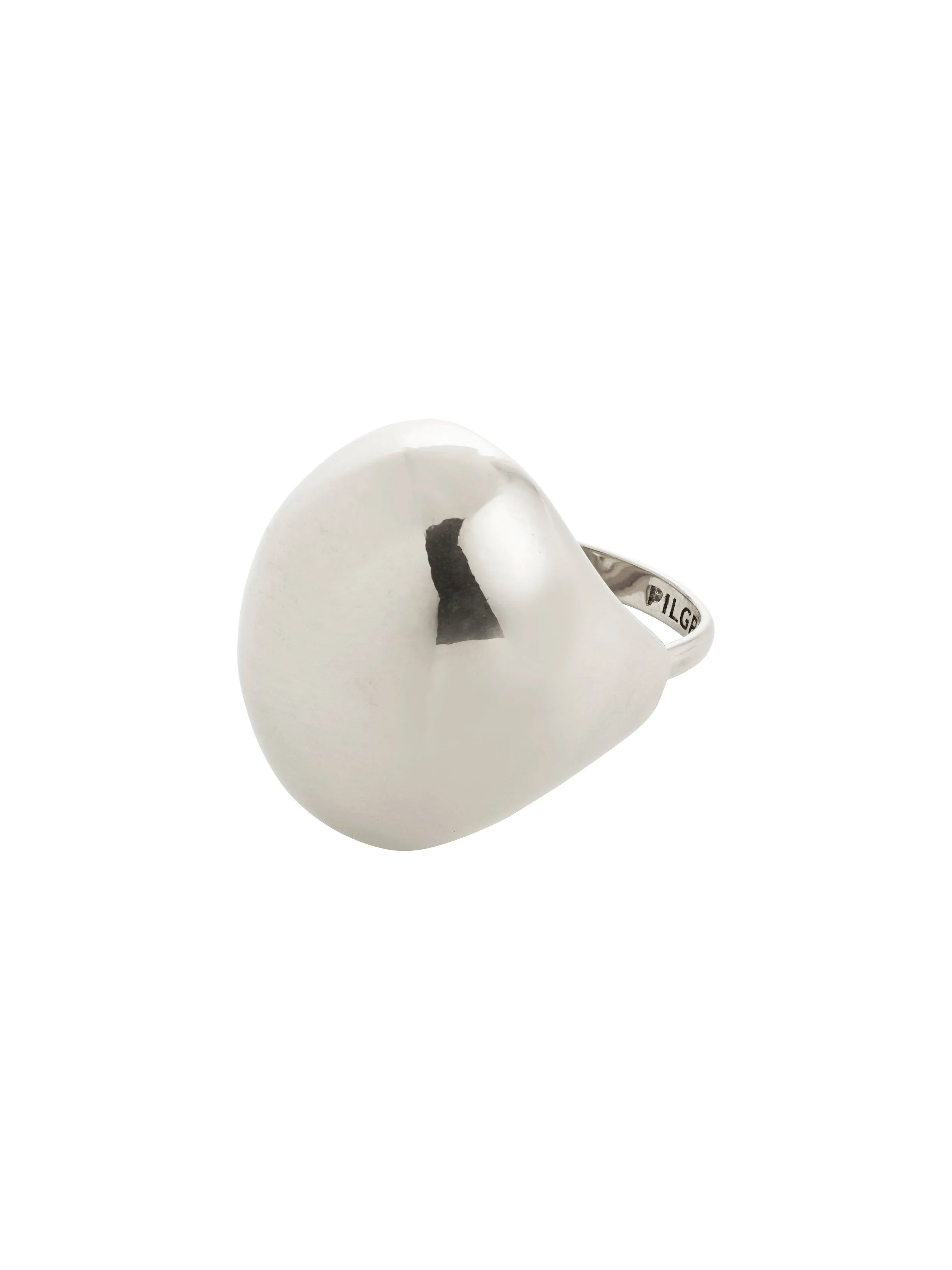 PILGRIM Jameson Chunky Dome Ring sold by 27 Boutique product image thumbnail 5