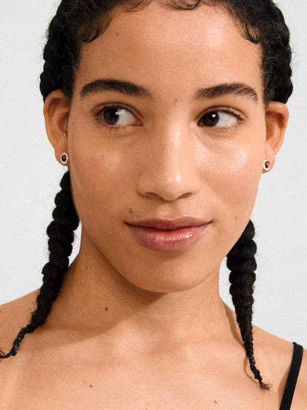 PILGRIM Between Stud Earrings sold by 27 Boutique product image thumbnail 5