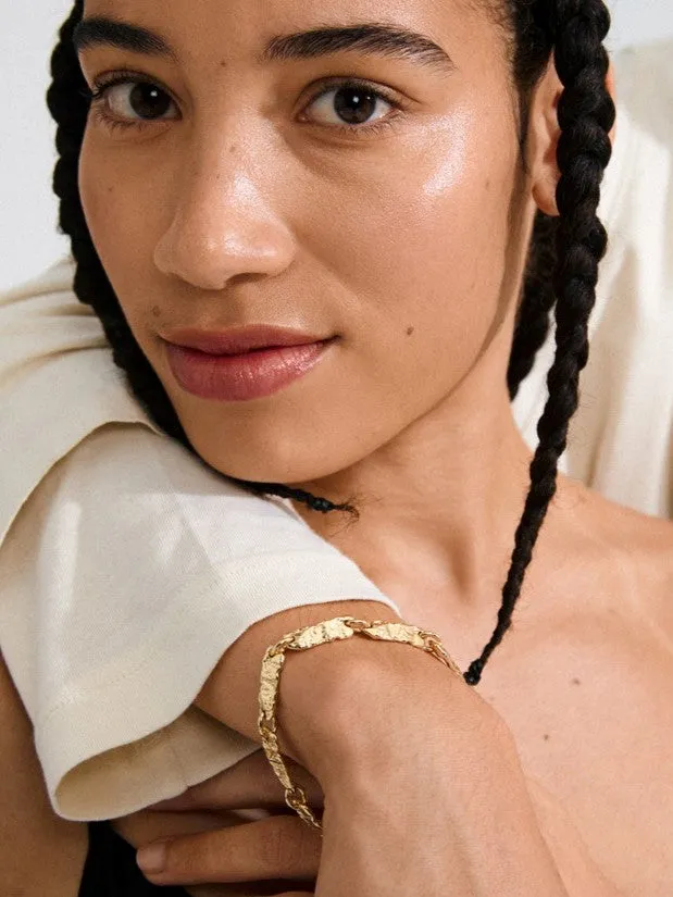 PILGRIM Instant Textured Bracelet sold by 27 Boutique product image thumbnail 4