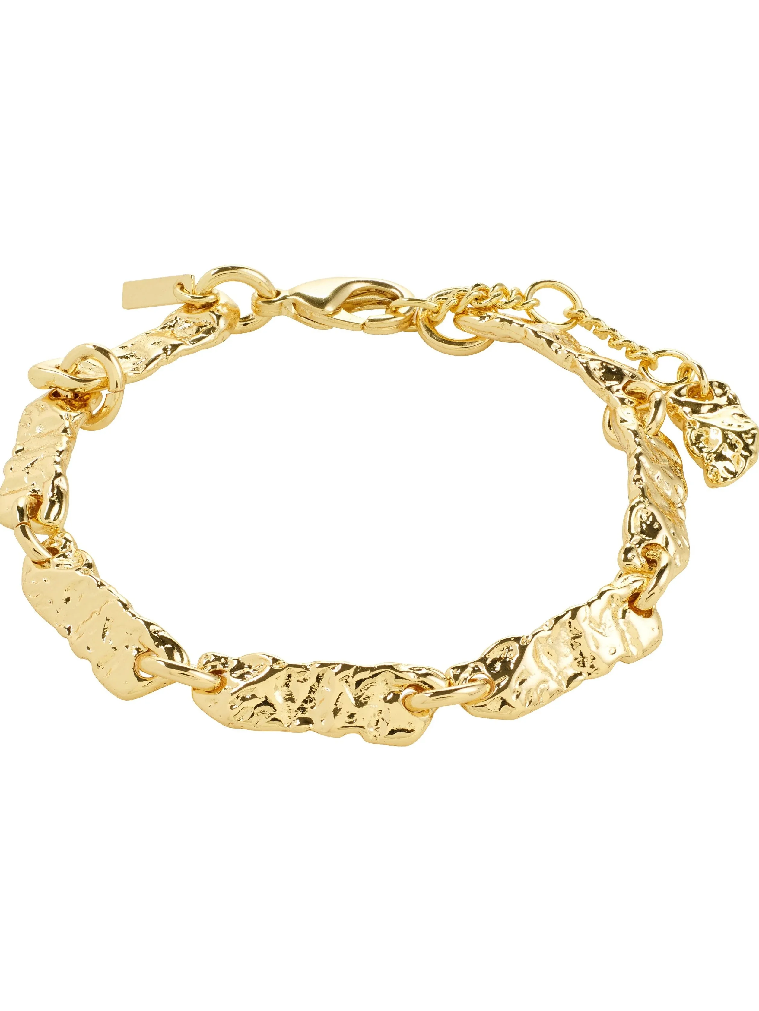 PILGRIM Instant Textured Bracelet sold by 27 Boutique product image thumbnail 2