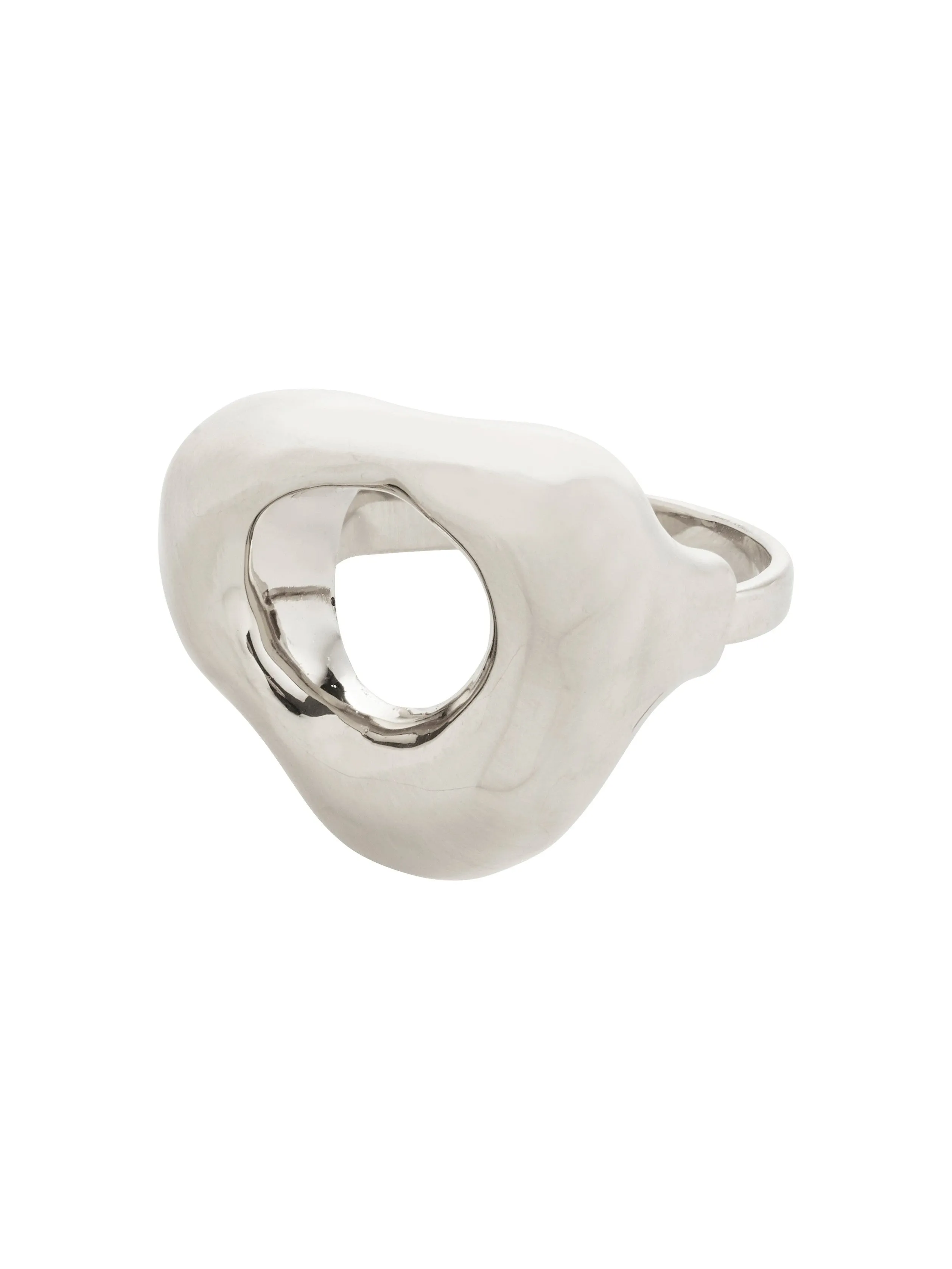 PILGRIM Free Organic Shaped Ring sold by 27 Boutique product image thumbnail 5