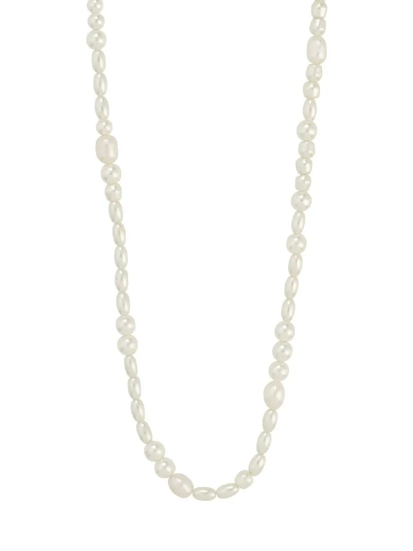 PILGRIM Elliana Pearl Necklace sold by 27 Boutique product image thumbnail 4