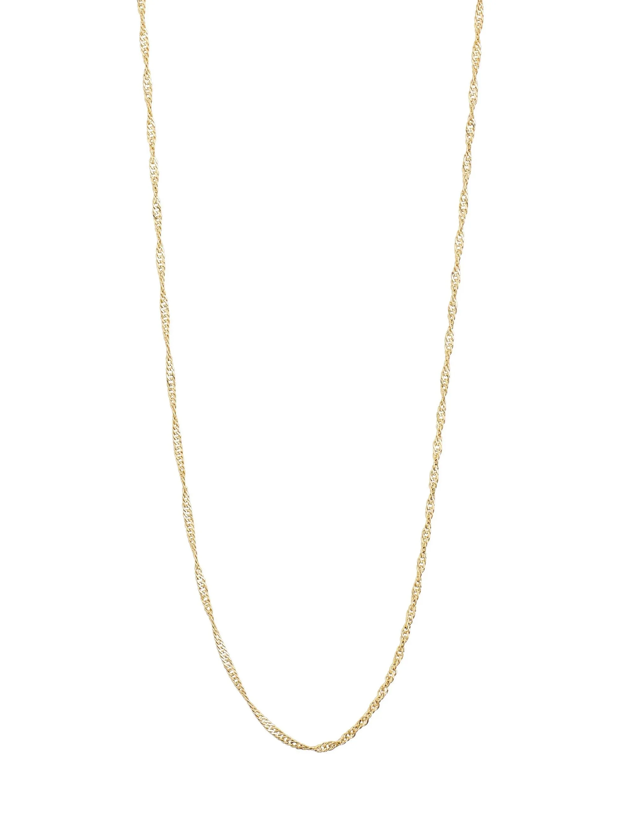 PILGRIM Peri Twirl Necklace sold by 27 Boutique product image thumbnail 5