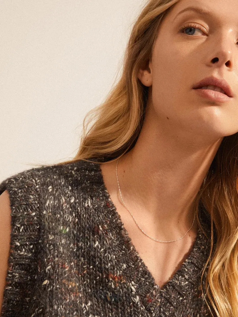 PILGRIM Peri Twirl Necklace sold by 27 Boutique product image thumbnail 2