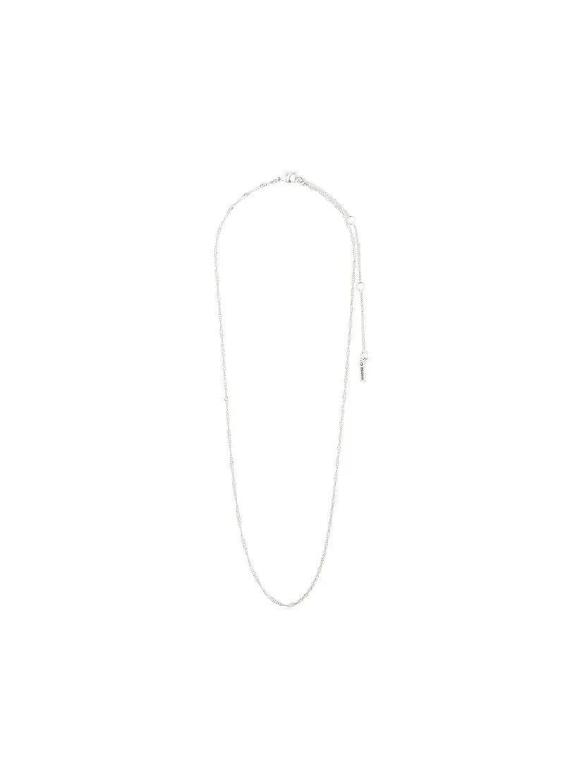 PILGRIM Peri Twirl Necklace sold by 27 Boutique product image thumbnail 3