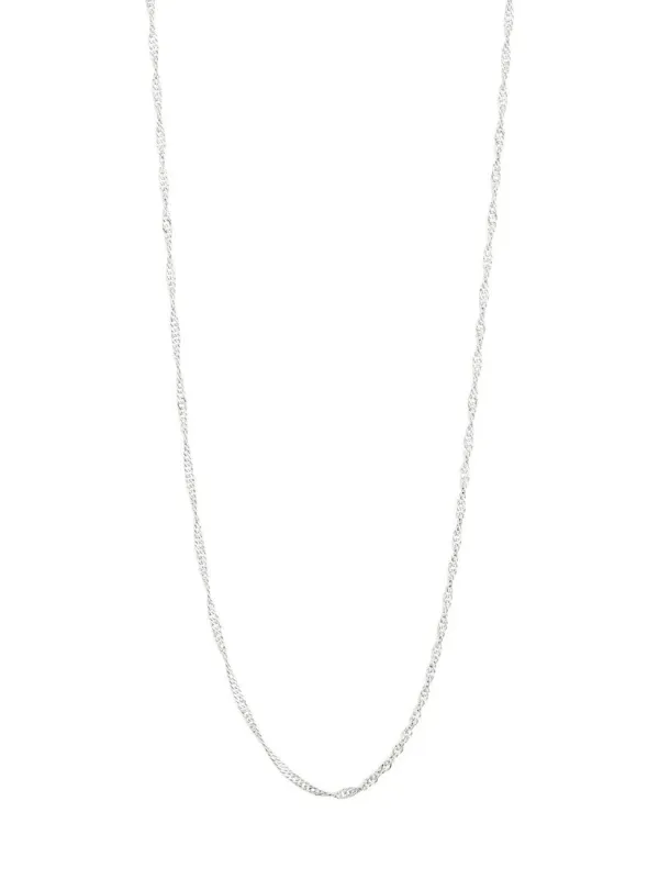 PILGRIM Peri Twirl Necklace sold by 27 Boutique
