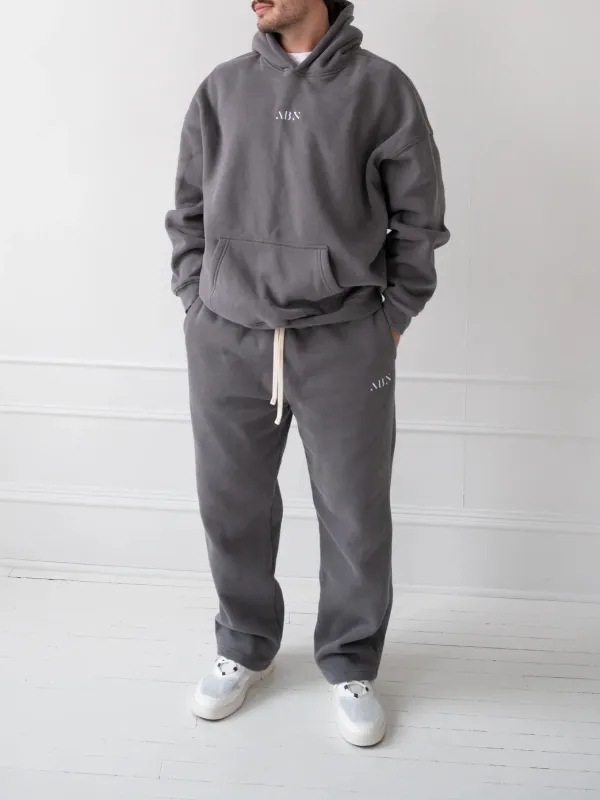 ABN Essential Hoodie sold by 27 Boutique