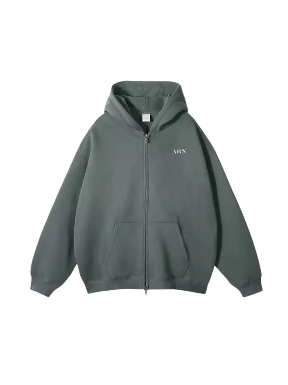 ABN Essential Hoodie sold by 27 Boutique product image thumbnail 2