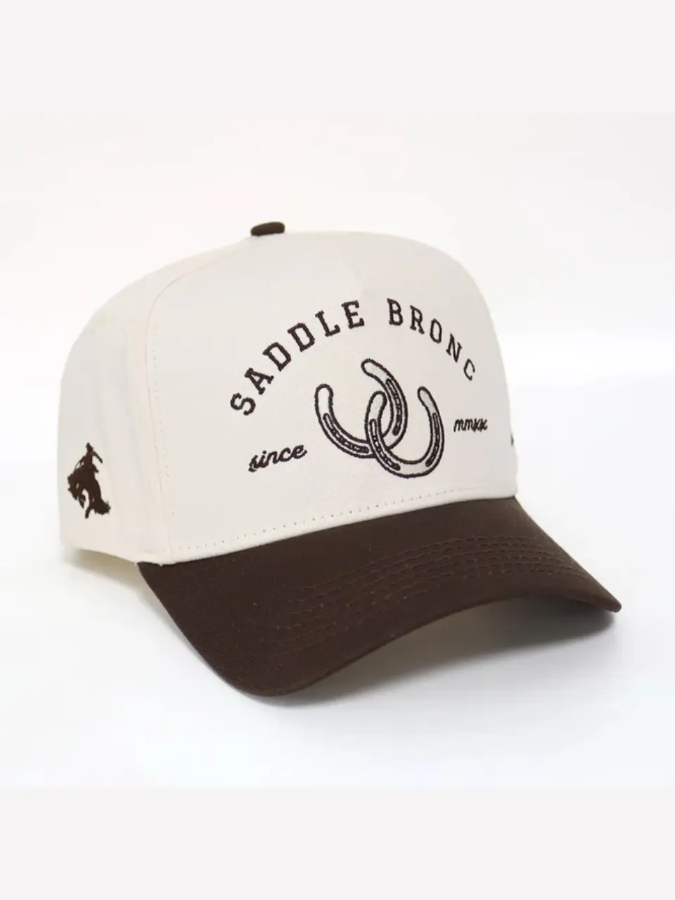 ABN Saddle Bronc Hat sold by 27 Boutique product image thumbnail 5