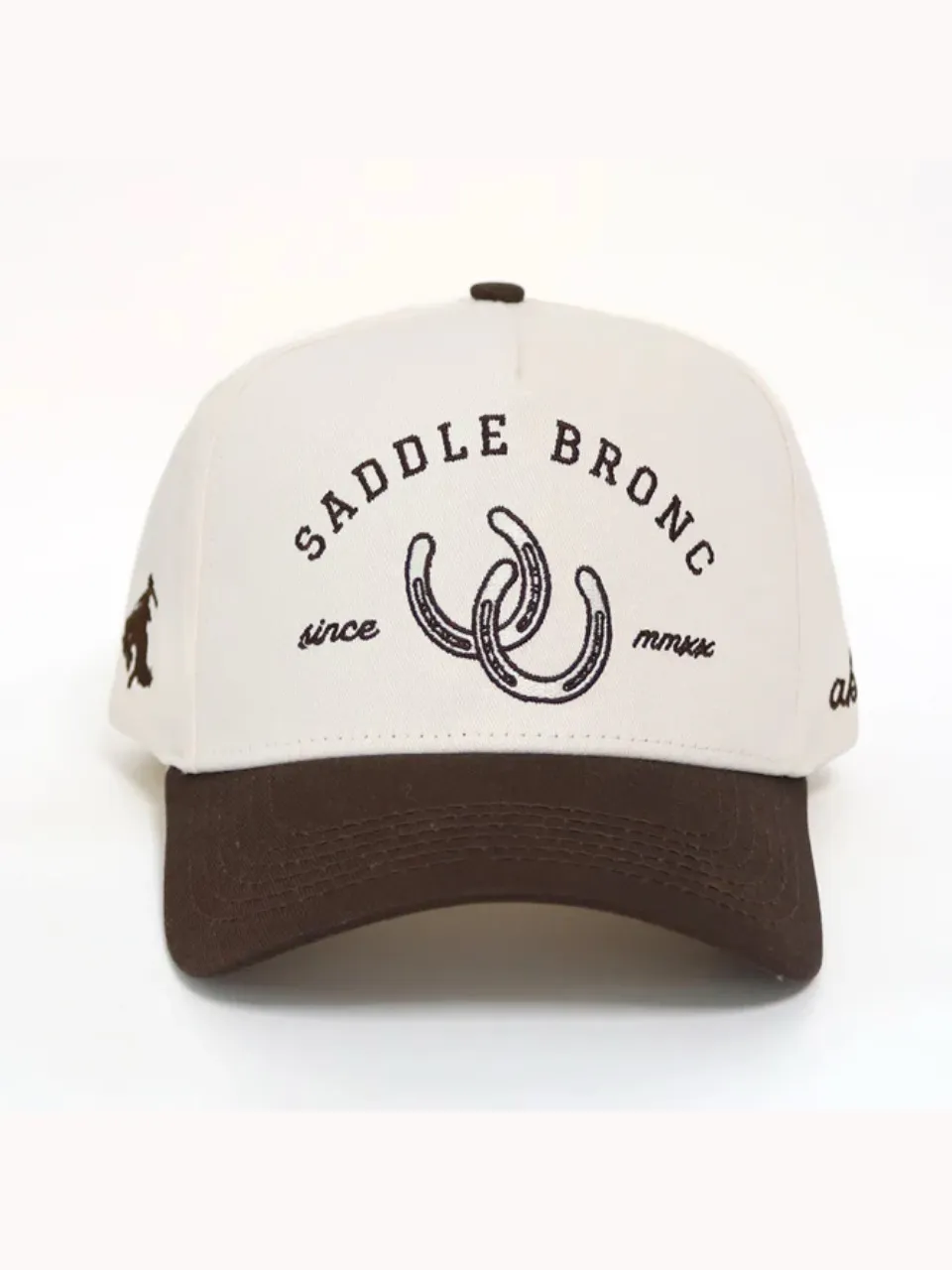 ABN Saddle Bronc Hat sold by 27 Boutique product image thumbnail 4
