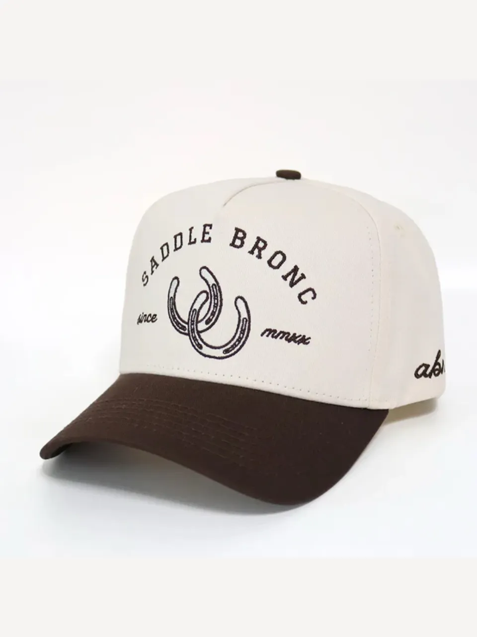 ABN Saddle Bronc Hat sold by 27 Boutique product image thumbnail 3