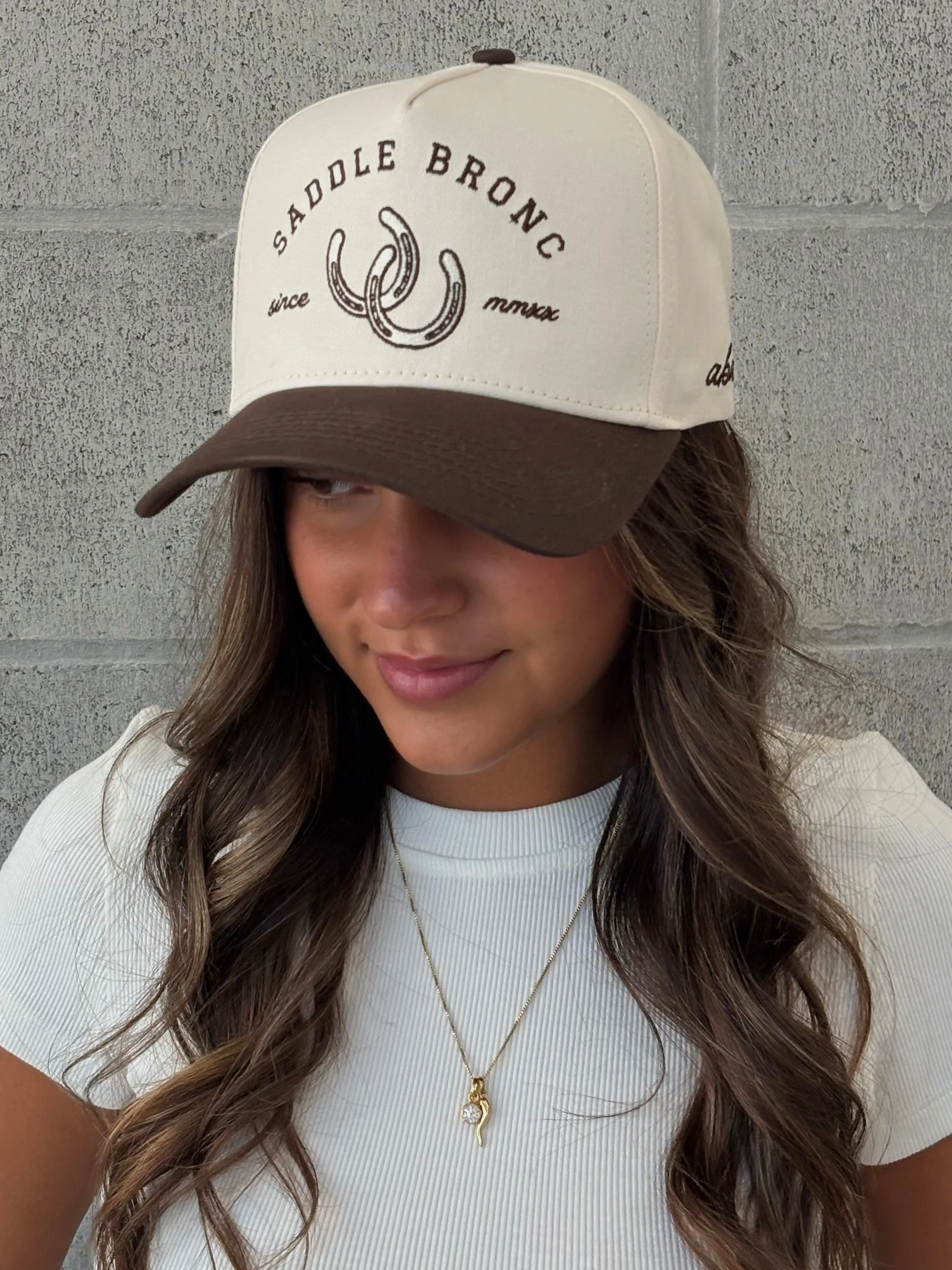 ABN Saddle Bronc Hat sold by 27 Boutique product image thumbnail 2